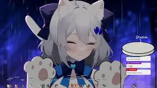 Super Eepy Cat Whispers~♡ (VOD)