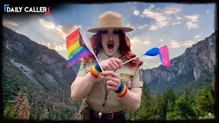 Nature Is Gay Now