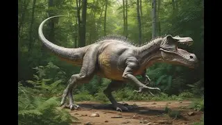 Dinosaurs of the East Coast: A Forgotten World of Ancient Creatures