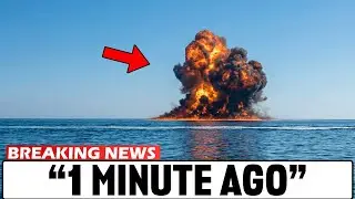 Venezuelan Jets Make a Dangerous Move on US Carrier | The Navy&rsquo;s Reply Is Pure Dominance