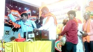 💥 GUNDUR √ BATGERA WADI 💥 ಖಡಕ್ ಭಜನಾ ಗಂಡಗ ಮಾಡಕೊಂಡೆ. ಸಂಸಾರ ಹಾದಿ ತಳಕೊಂಡೆ, ಕಂಚಣಿ ಮಿಂಚಣಿ ಚಾಲಿ ಪದ