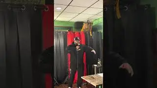 WOW Irish Ale House Open Mic 11/4/25