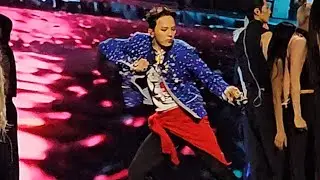 G-Dragon full performance @ Gala des pièces jaunes 2026 - Paris La Défense Arena | Fancam