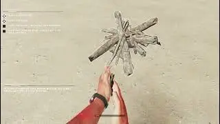 In&iacute;cio de GAMEPLAY - Stranded Deep  #1