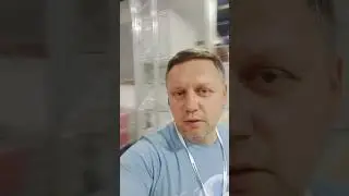 #expocenter #металлообработка  До выставки осталось 5 дней! Готовимся. #москвасити