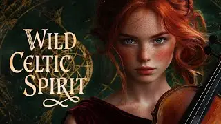 Wild Celtic Spirit | New Celtic Song