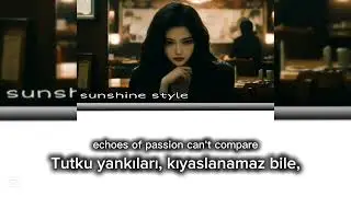 Bangtan Royalty Color Coded and Turkish translation Will you read the explanation?