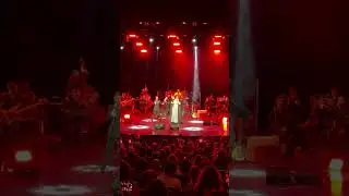 Barcelona. Monserrat Maldonado - Master Stroke (Emanuel Caradoso)