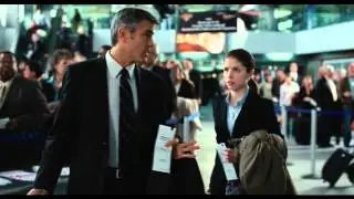 Up In The Air: Stereotyping about travelling by plane
