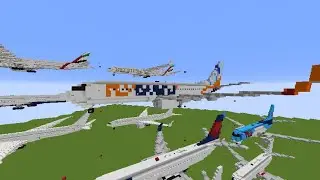 FlyDubai 737-800 with eyebrows | Livery of the Week [2]