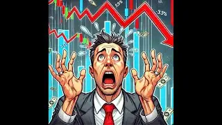 038 Safe Havens, Crashes, and Cash: How to Protect Your Money in Uncertain Markets
