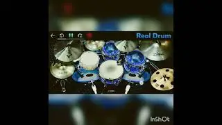 Best Awolnation Sail Drum Cover #drumcover #realdrumcover #awolnation