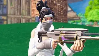KUNO SKIN | Gameplay | Before You Buy (Fortnite Battle Royale)