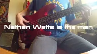 RotoSound Swing Bass Guitar Strings