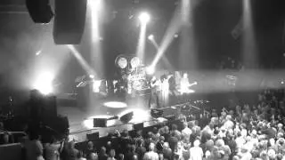 golden earring tivoli Utrecht radar love