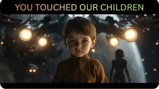 You Hurt Human Children? Say Goodbye to Your Entire Species | HFY Sci-Fi Story