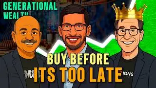 Don&rsquo;t Miss the Quantum Revolution: 3 Stocks to Hold for Life