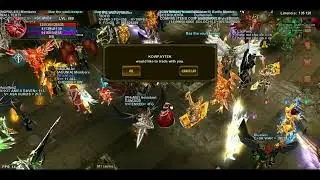 MuAway 8 ITEM STYLE trade comercio lucrando parte 1