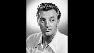 Robert Mitchum, 79 (1917-1997) actor