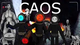 CONTENT WARNING ainda é INCRÍVEL em 2025!!!!