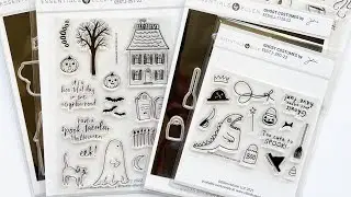 Ellen Hutson Halloween Haul 2023