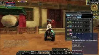 [Silkroad-R Offline] Build BOW ASIA dành cho tân thủ || SO SÁNH DAMAGE GIỮA INT & STR || SRO 2Job