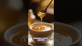 Honey Lemon Water: Hydration Aid or Sugar Issue?- For Seniors 60+ in the USA