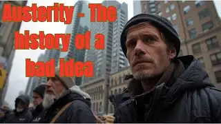 Austerity - The history of a bad idea