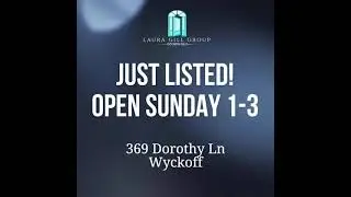 369 Dorothy Ln, Wyckoff, NJ