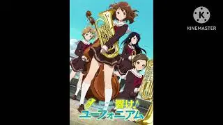 Sound! Euphonium