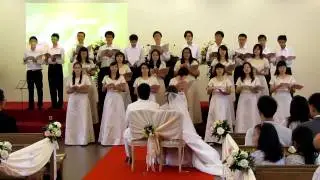 archoir - 两个环