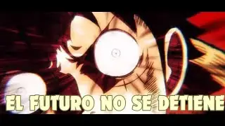 LUFFY vs DOUGLAS BULLET - One Piece STAMPEDE AMV