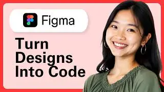 Learn How To Turn Figma Designs Into Code With Next.js, Tailwind CSS, Shadcn