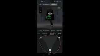 my epic body size Roblox tutorial #roblox #robloxshorts #robloxtutorial #robloxtipsandtricks