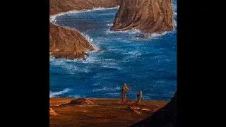 22 Lo que queda es flotar - Los Nadieh - Desde el ultimo lugar