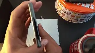 MI MIX EDITION 256GO (unboxing & fast test)