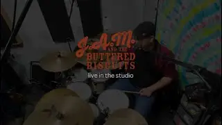 Red Morning (Live) &ndash; JAM and the Buttered Biscuits | Live Studio Session