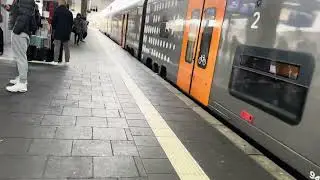 400 freie Sitzplätze im RE5 (RRX)?