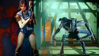 FROM OTHER SUNS VR - Launch Trailer【Oculus Rift】Gunfire Games