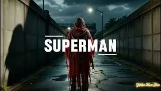 Superman (It&rsquo;s Not Easy) &ndash; Smooth Saxophone Jazz Version