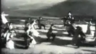 հայերեն պար , Армянские танцы