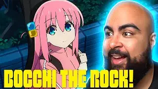 MY FIRST TIME WATCHING 