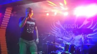 Skruta - Тупа Влада (Live at 