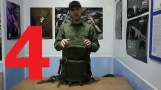 Обзор. Рюкзак US ASSAULT PACK (MIL-TEC)