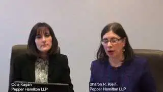 Privacy, Security and Data Protection Issues Facing Corporations, Directors and Officers