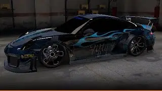 3.6 Second Porsche 911 Tune !!-No Limit Drag Racing 2.0 #nolimitdragracing2 #nolimitdragracing ￼