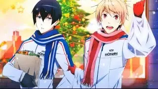 MINI CD DRAMA 3 & 4: Takeru & Riku (Prince of Stride Alternative)