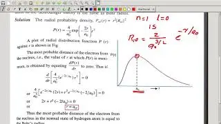 Most probable r of 1s electron_correction