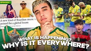 the untold story of brazilian funk.