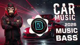 Hard Bass EDM for Cars 💥 Loud Night Cruising | Estilo Latino